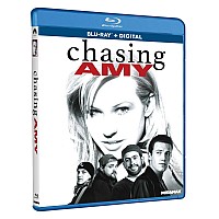 Chasing Amy Bluray Digital