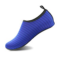 Water Shoes Barefoot Quickdry Sports Aqua Yoga Socks Slipon Beach Swim Surf Exercise For Women Men