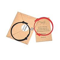 Tarsus Couples Bracelets Matching Relationship Attraction Bracelet Forever His Hers Couple Jewelry Gifts For Boyfriend Girlfrien