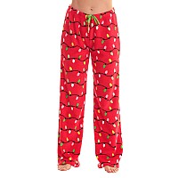 Just Love Womens Plush Pajama Pants 633910660Xl