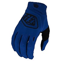 Troy Lee Designs Motocross Motorcycle Dirt Bike Racing Mountain Bicycle Riding Gloves Air Glove Blue Xxlarge