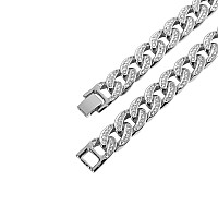 Crew 13Mm Cuban Chain 970711