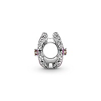 Pandora Pink Pansy Flower Charm Bracelet Charm Moments Bracelets Stunning Womens Jewelry Gift For Women In Your Life Made