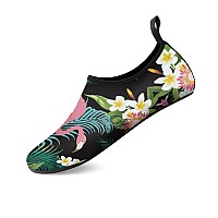 Water Shoes Barefoot Quickdry Sports Aqua Yoga Socks Slipon Beach Swim Surf Exercise For Women Men