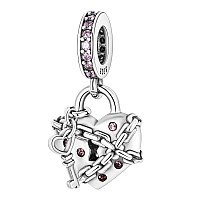 Mula 925 Sterling Silver Charms For Bracelets And Necklaces Handbag Dangle Pendants Beads Cute Cat Turtle Charms Jewelry Gift Fo