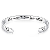 Sam Lori Birthday Gifts For Mom To Be Bracelets For Women Mothers Day Daughter Mom In Law Bonus Mum Mama Godmother Stepmom Dis