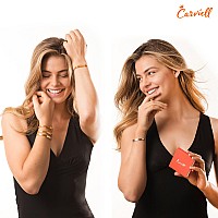 Carviell Bracelet Let That Sht Go Yoga Gifts For Women Divorce Gifts For Women Gift For Someone With Depression Get Well Gi