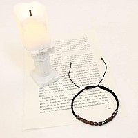 Joycuff Morse Code Bracelets For Women Encouragement Gifts For Teen Girls Daughter Sister Inspirational Bracelets For Women Girl