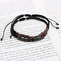 Joycuff Morse Code Bracelets For Women Encouragement Gifts For Teen Girls Daughter Sister Inspirational Bracelets For Women Girl