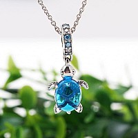 Murano Glass Sea Turtle Dangle Charm 925 Sterling Silver Pendantgirl Jewelry Beads Gifts For Women Braceletnecklace A00431