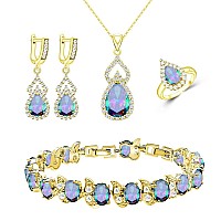 Lmxxvj Fashion India Womens Jewelry Sets