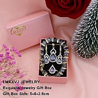 Lmxxvj Fashion India Womens Jewelry Sets