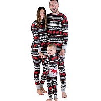 Lazy One Flapjacks Matching Pajamas For The Dog Baby Kids Teens And Adults Cabin Moose 2T