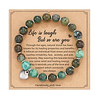 Hgdeer Get Well Soon Gifts For Women Feel Better After Surgery Recovery Inspirational Gifts For Women Inspiration Bracelets