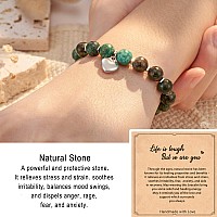 Hgdeer Get Well Soon Gifts For Women Feel Better After Surgery Recovery Inspirational Gifts For Women Inspiration Bracelets