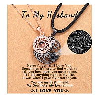 Upromi Husband Gifts Fathers Day Gifts For Husband From Wife Husband Birthday Gift Valentines Day Christmas Anniversary Wedd