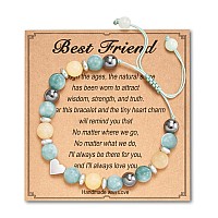 Hgdeer Best Friend Gift For Women Best Friend Birthday Christmas Gifts Easter Basket Stuffers Gifts For Teens Adult Women