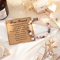 Hgdeer Best Friend Gift For Women Best Friend Birthday Christmas Gifts Easter Basket Stuffers Gifts For Teens Adult Women