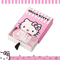 Hello Kitty Belly Button Ring 14G Stainless Steel Kawaii Belly Button Piercing Jewelry Sanrio Official License