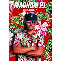 Magnum Pi Season One