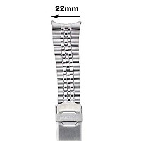 Seiko Watch Band Original 22mm