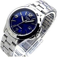 Casio General Men's Watches Metal Fashion MTP-1215A-2ADF - WW