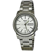 Seiko Mens SNKE49K1 5 Series Automatic Self-Winding Watch