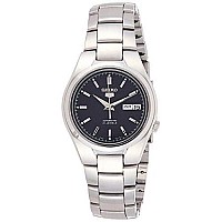 Seiko Mens SNK603 Automatic Stainless Steel Watch