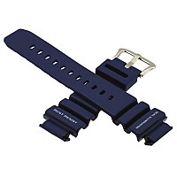 Casio Genuine Replacement Blue Strap For G Shock Watch Model G91002