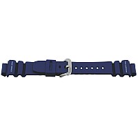 Casio Genuine Replacement Blue Strap For G Shock Watch Model G91002