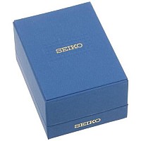 SEIKO 5 Men's SNKL23 Stainless Steel Automatic Casual Watch