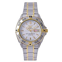 Seiko Seiko 5 Sport 5 Sports Japan-Made Self-Winding Watch Men Snzb24J1 (Parallel Import)