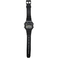 Casio Men's AE-1300WH-8AVCF Illuminator Digital Display Quartz Black Watch