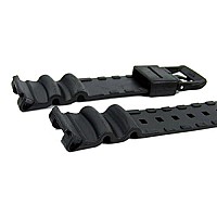 Genuine Casio Replacement Watch Strap 10304195 for Casio Watch SGW-100-1VH