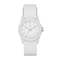 Skechers Womens Rosencrans Mini Quartz Threehand Watch Color White Model Sr6029