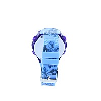 Nickelodeon Kids Paw4039 Paw Patrol Digital Display Quartz Blue Watch