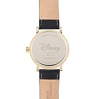 Disney Mickey Mouse Adult Vintage Analog Quartz Watch