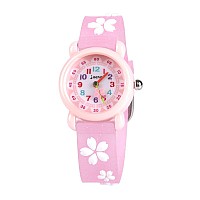 Dodosky Toys For 49 Year Old Girls Kids Girl Watch Toys For Girls Age 310 Birthday Present Gifts For Girls Boys Age 512