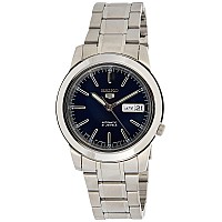 SEIKO 5 Automatic Blue Dial Men's Watch SNKE51J1