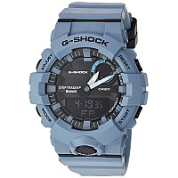 G-Shock Gba800Uc-2A Blue One Size