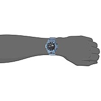 G-Shock Gba800Uc-2A Blue One Size