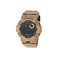 Gshock Gbd800Uc5 Brown One Size