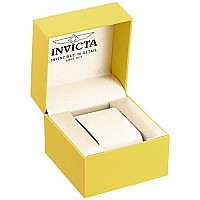 Invicta Men's Pro Diver Quartz Watch, Gold, 30024