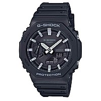 G-SHOCK CASIO Carbon Core Guard Ga-2100-1ajf Mens Japan Import