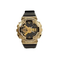 Gshock Gm110G1A9 Goldblack One Size