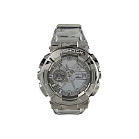 Gshock Gm110Scm1A Camo Skelton One Size