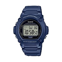 Casio Heavy Duty Digital