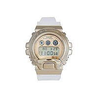 Gshock Gm6900Sg9 Cleargold One Size