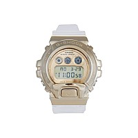 Gshock Gm6900Sg9 Cleargold One Size