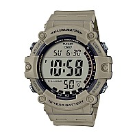 Casio Casual Watch AE-1500WH-5AVCF